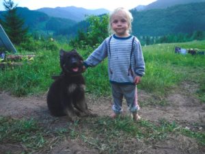 Find den rette hund til din familie