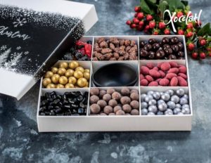 Firmajulegaver til de helt rigtige priser