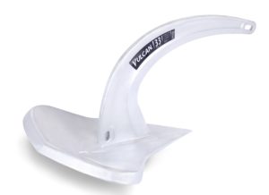 Find et lækkert Rocna anker til din båd